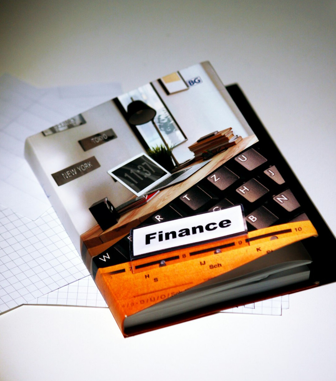 finance education workshop