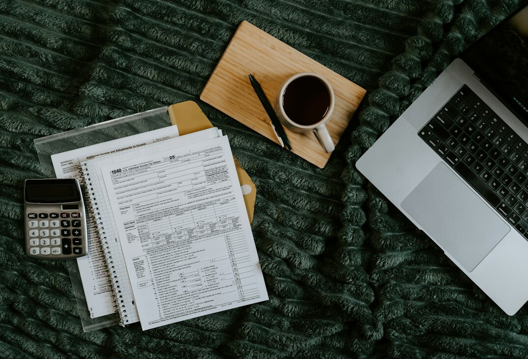tax documents